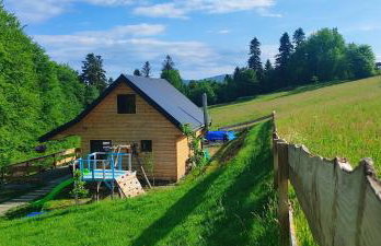 Chata DUDZIAKÓWKA - Foto 6