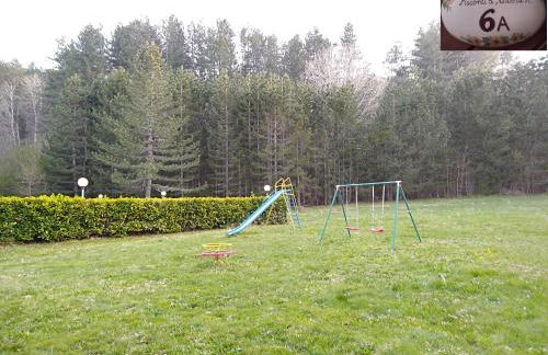 Fam Pisconti App 6A Camigliatello - Foto 3