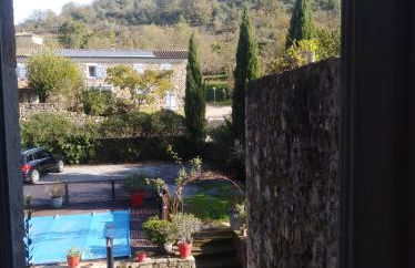 Gîtes Mas de la Musardière - Foto 53