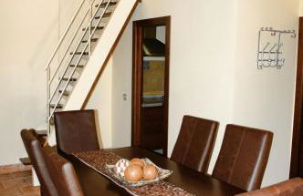 Apartamentos Turisticos Cortijo Garces - Photo 23