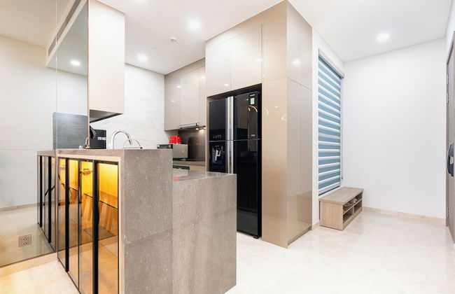 The Marq Angia - Signature Suite - Foto 29