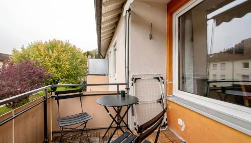 Business Apartment in Oberkochen - Foto 3