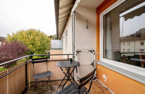 Business Apartment in Oberkochen - Foto 3
