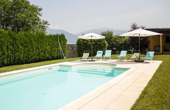 Castello di Brusata Apartment - Photo 1