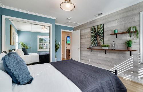 Relax in a Gorgeous 6 Person Quaint Home - Foto 27