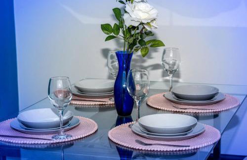 Stylish 3 bedroom Wigan House sleeps 7 - Foto 32