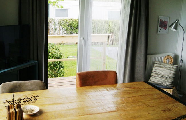 Cosy Holiday Home in Appelscha With a Great View - Foto 18