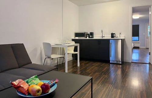 Close to all! 2-room suite in a 1-family townhouse - Foto 7