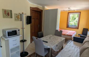 Gästehaus Stein im Thüringer Wald - Foto 53