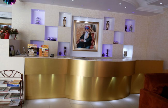 Dar Al Deyafa Hotel Apartment - Foto 2