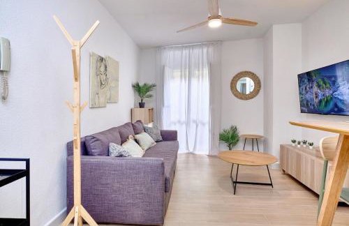 Elegante apartamento en el centro turístico - Foto 15