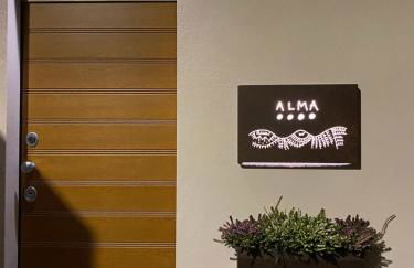 ALMA i luoghi dell anima - Foto 18