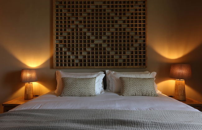 TERRA ROSA COUNTRY HOUSE & VINEYARDS - Foto 61