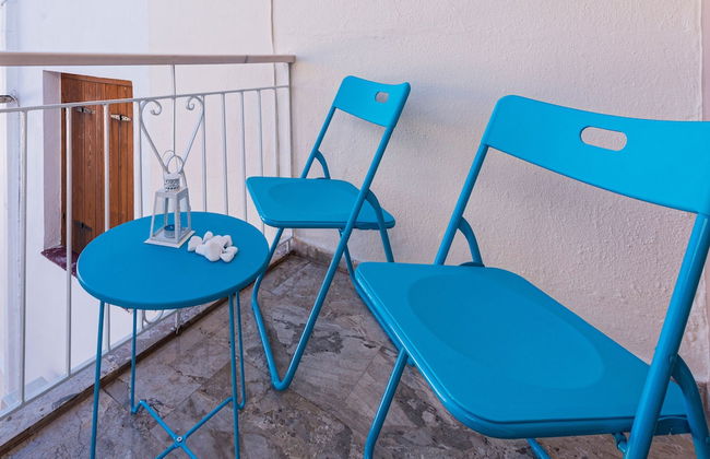 Kalyves Sea View Maisonette - Foto 24