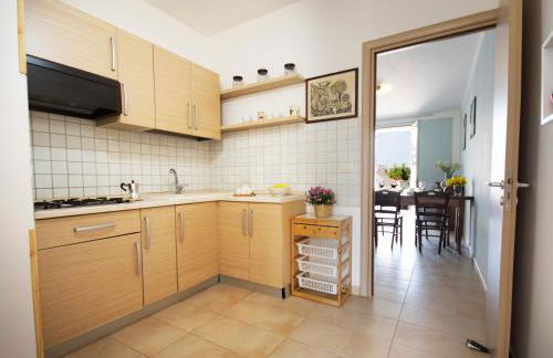 Casa Acquamarina - comfort e relax a pochi passi dalle spiagge del Salento - Foto 20