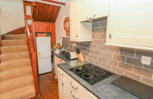 Inglenook Cottage - Foto 13