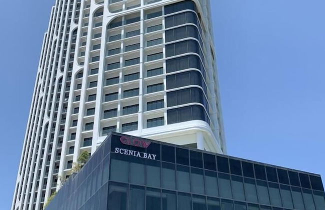 Wise Stay Scenia Bay Nha Trang - Foto 32