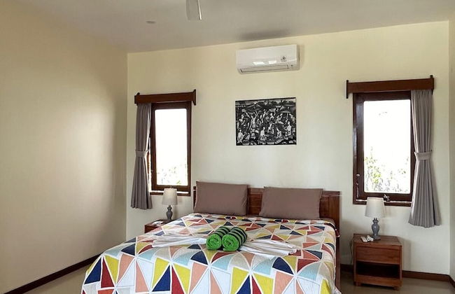 Ponjok Batu Residence - Foto 4