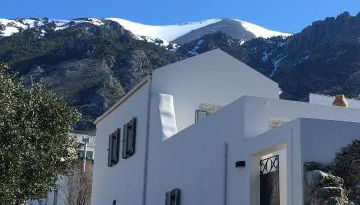 Fourfouras Cottage - Foto 2