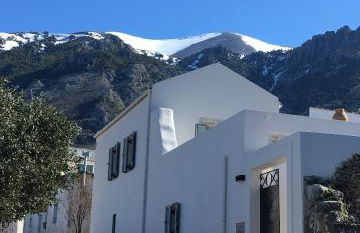 Fourfouras Cottage - Foto 2