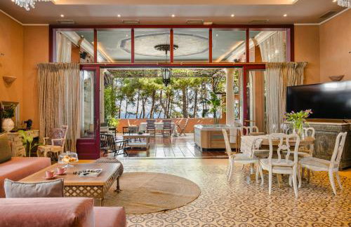 Scorpios Mansion / Downtown Skala / Seaside - Foto 14