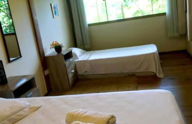 Chalé nas Árvores - Foto 48