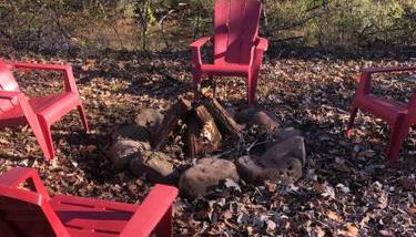 Walnut River's Edge Guesthouse - Foto 5