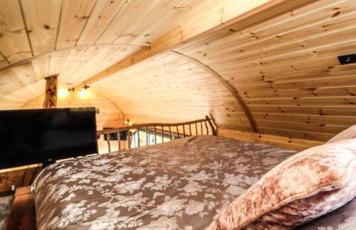 Offas Dyke Escape - Photo 13