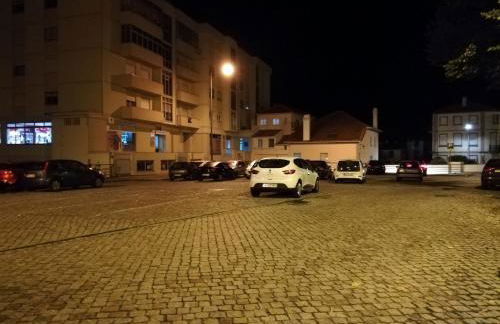 Cabeço das Fráguas - apartamento centro cidade da Guarda - Foto 41