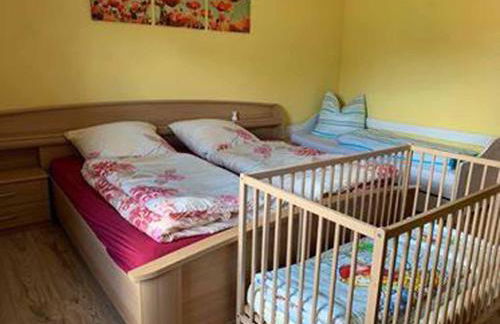 Ferienwohnung Fuchsbau - Foto 6