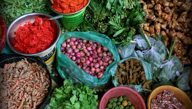 Cambodian’s Gastronomy Cooking Class - Photo 5