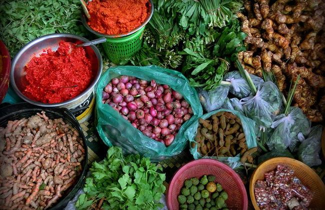 Cambodian’s Gastronomy Cooking Class - Photo 5