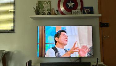 Apto aconchegante para ate tres - Foto 4