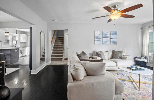 House in a Quiet Neighborhood Downtown - Foto 3