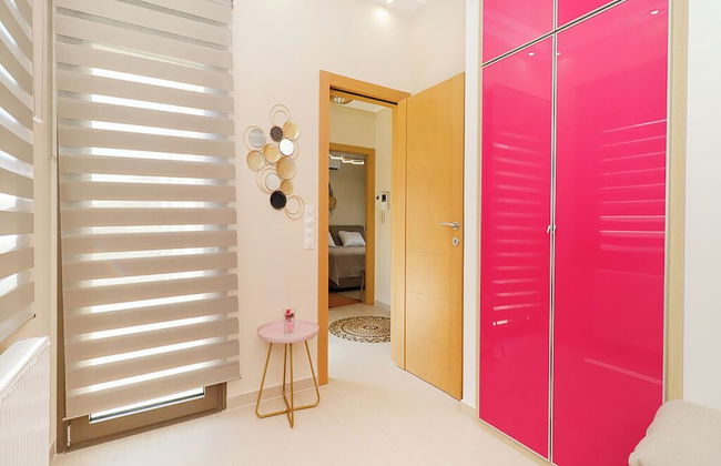 Luxurious 4-bedroom Villa With Private Pool in Kassandra, Halkidiki - Photo 31