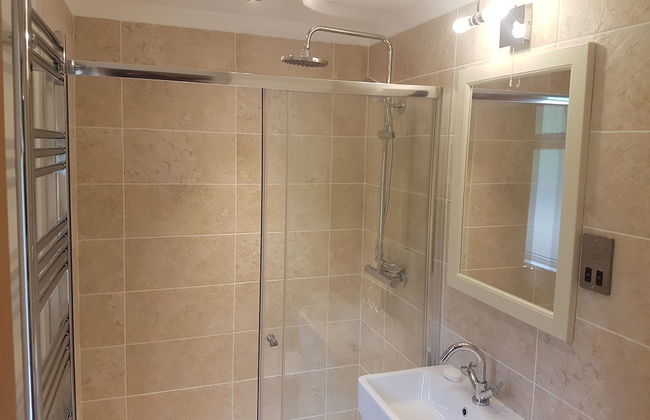 Hendre Rhys Gethin - Photo 38