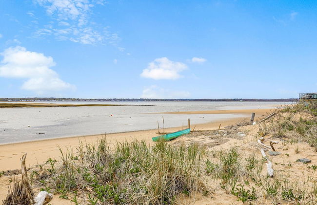 Cloud Break - Foto 19