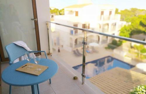 Apartamentos Villa Primera - Foto 1