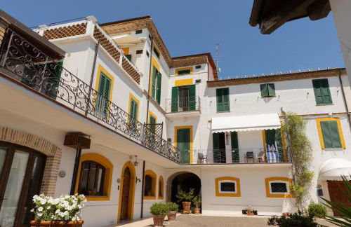 Agriturismo Villa Fiore - Photo 120