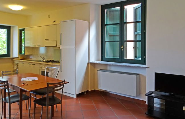 Holideal Campione Bed & Surf - Photo 22