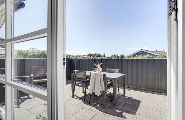 "Biarni" - 300m from the sea - Foto 8