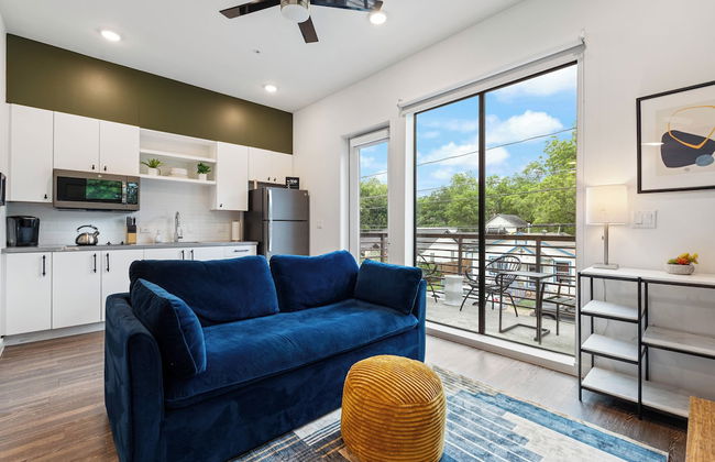 Holly House - Foto 35