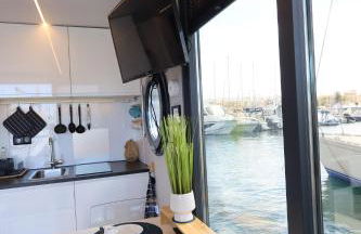 Alghero Houseboat Seabreeze 2 - Foto 16