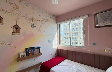 Vita Residencial Clube - Flat 3 Quartos por Yolo - Photo 33