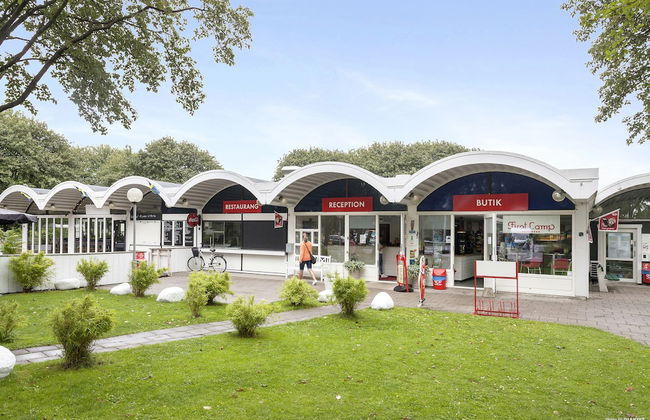 First Camp Malmö - Foto 54