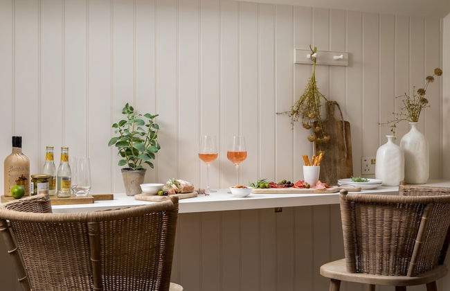 Charming Mews House in Historic Winchester - Foto 8