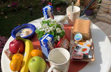 Σπιτάκι στον κήπο - Foto 36