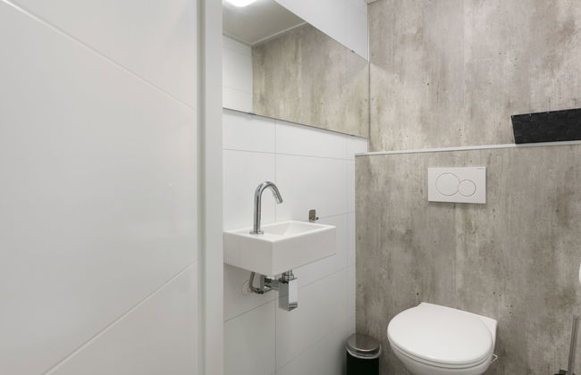 2 bedroom House in Wemeldinge with garden and terrace - Photo 11