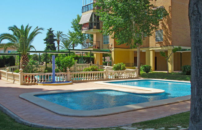 Las Cinco Torres - Foto 15