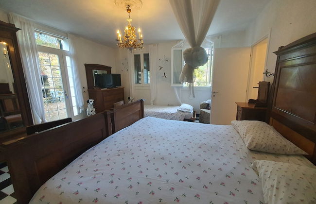 Peaceful Apartment in Modigliana With Swimming Pool - Photo 4